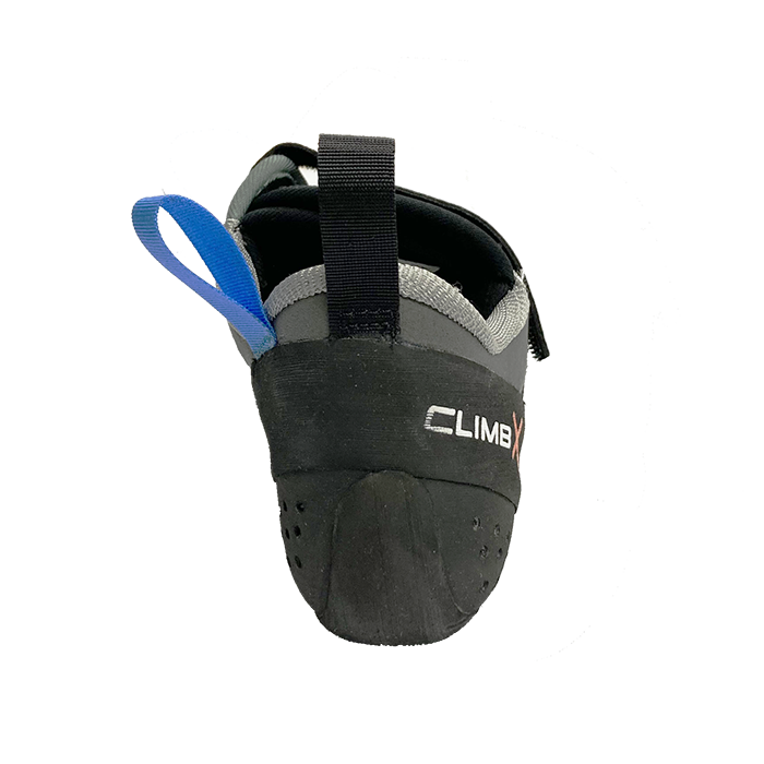 CLIMBX 攀岩鞋 Rave Strap(5)